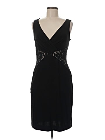 London Times Cocktail Dress (view 1)