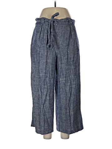 Max Studio Linen Pants (view 1)