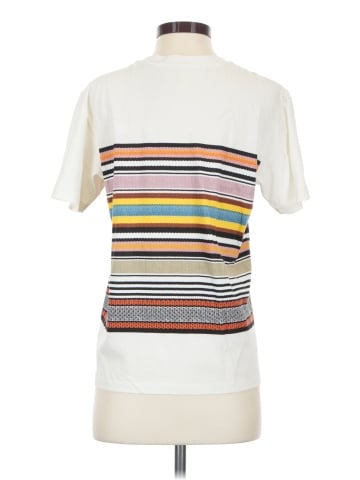 Tory Burch Short Sleeve T-Shirt (view 2)