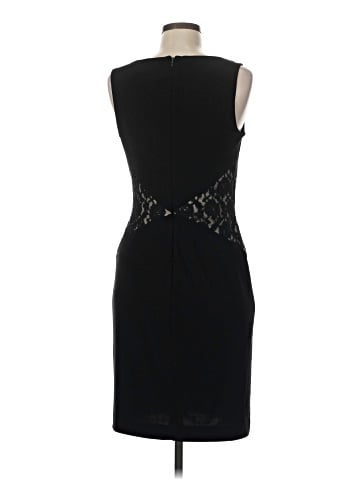 London Times Cocktail Dress (view 2)