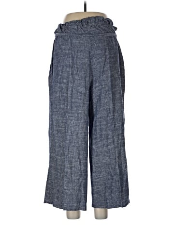 Max Studio Linen Pants (view 2)