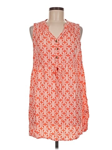 Escapada Casual Dress (view 1)