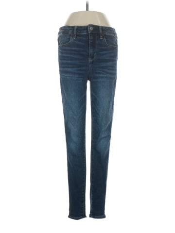 American Eagle Outfitters Jeans (view 1)