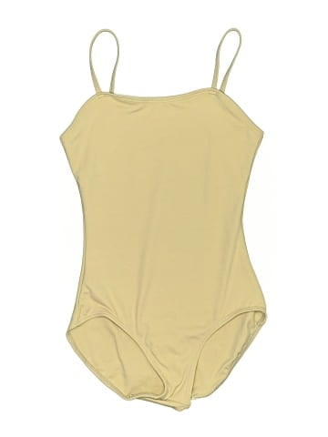 Capezio Bodysuit (view 1)
