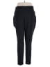 Apt. 9 Gray Active Pants Size XXLL - photo 1