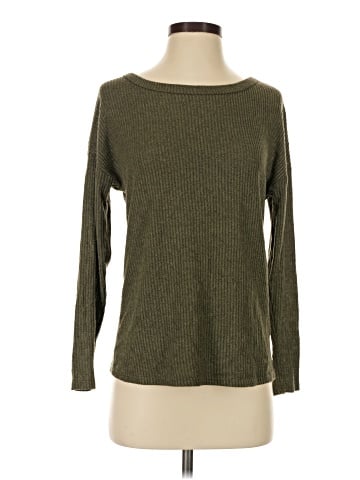 Moa Moa Pullover Sweater (view 1)