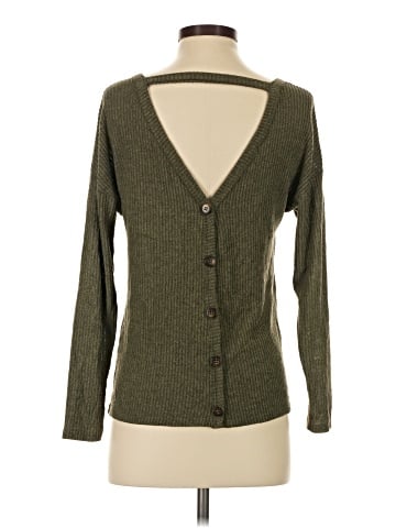 Moa Moa Pullover Sweater (view 2)