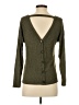 Moa Moa Green Pullover Sweater Size S - photo 2