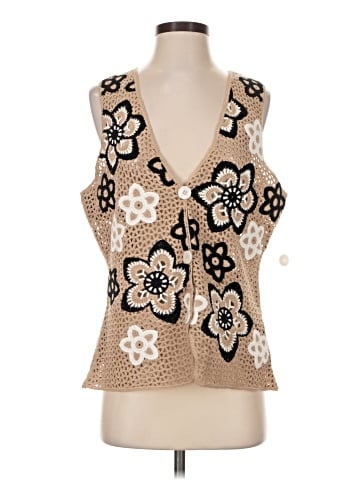 Boston Proper Sweater Vest (view 1)