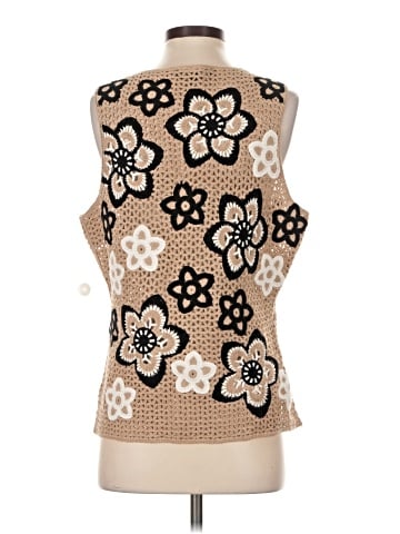 Boston Proper Sweater Vest (view 2)