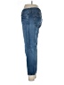 Adriano Goldschmied Blue Jeans Size 30 waist - photo 5