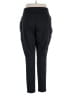Apt. 9 Gray Active Pants Size XXLL - photo 2
