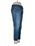 Adriano Goldschmied Blue Jeans Size 30 waist - photo 4