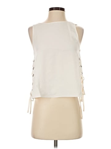 Rag & Bone Sleeveless Blouse (view 1)