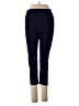 X by Gottex Solid Blue Active Pants Size S - photo 2