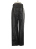 Wilfred 100% Polyurethane Black Casual Pants Size 4 - photo 2