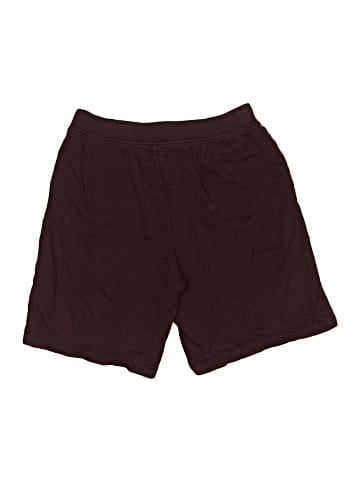 Velvet Athletic Shorts (view 2)