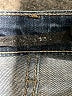 Joe's Jeans Stars Blue Jeans Size 27 waist - photo 4