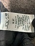 Joe's Jeans Stars Blue Jeans Size 27 waist - photo 5