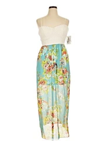 Trixxi Cocktail Dress (view 1)