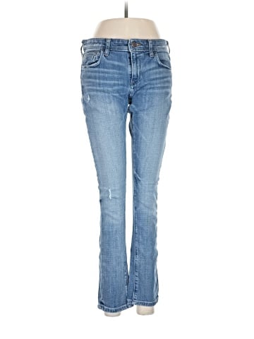 Pilcro and the Letterpress Jeans (view 1)