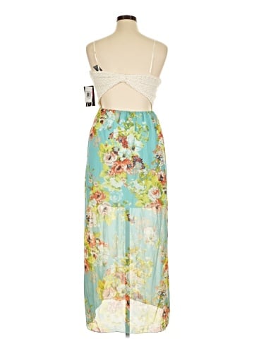 Trixxi Cocktail Dress (view 2)