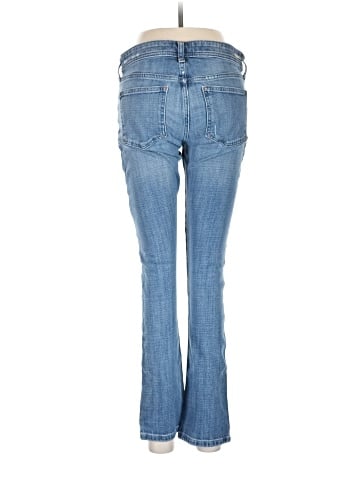 Pilcro and the Letterpress Jeans (view 2)