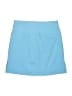 Coral Bay Solid Blue Skort Size M (estimated) - photo 2