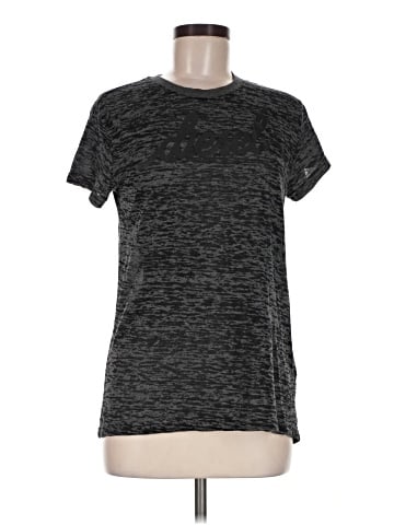 Diesel Short Sleeve Top (view 1)