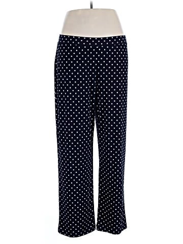 Susan Graver Casual Pants (view 1)