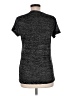 Diesel 100% Polyester Gray Short Sleeve Top Size M (estimated) - photo 2