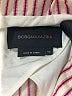 BCBGMAXAZRIA 100% Cotton Stripes Pink Blazer Size XS - photo 7