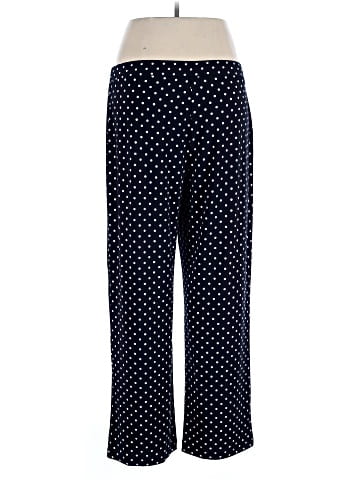 Susan Graver Casual Pants (view 2)