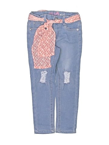 Delia's Jeans (view 1)