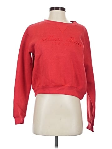 Exist Sweatshirt (view 1)
