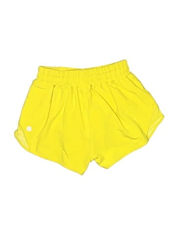 Lululemon Athletica Athletic Shorts (view 2)