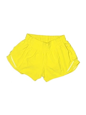 Lululemon Athletica Athletic Shorts (view 1)