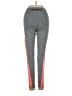 lucy Color Block Gray Active Pants Size S (estimated) - photo 2