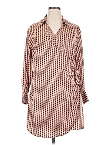 H&M Casual Dress (view 1)