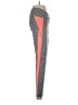 lucy Color Block Gray Active Pants Size S (estimated) - photo 4