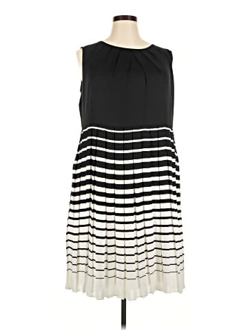 Talbots Cocktail Dress (view 1)
