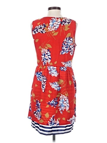 Porridge Casual Dress (view 2)