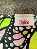Justice Tropical Green Active Pants Size 12-14 - photo 3