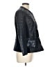 Gerry Weber 100% Polyester Black Jacket Size 12 - photo 4