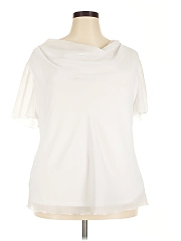 Anthony Richards Short Sleeve Top (view 1)