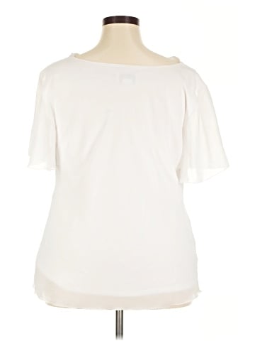 Anthony Richards Short Sleeve Top (view 2)