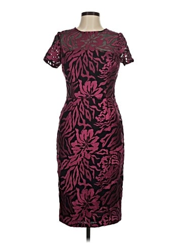 David Meister Cocktail Dress (view 1)