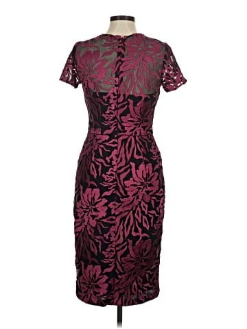 David Meister Cocktail Dress (view 2)