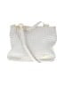 Etienne Aigner White Shoulder Bag One size - photo 1