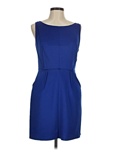 Milly Cocktail Dress (view 1)